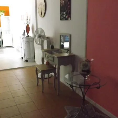 Guest house Solomia