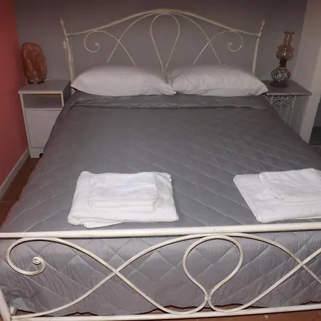 Guest house Solomia Panzano in Chianti