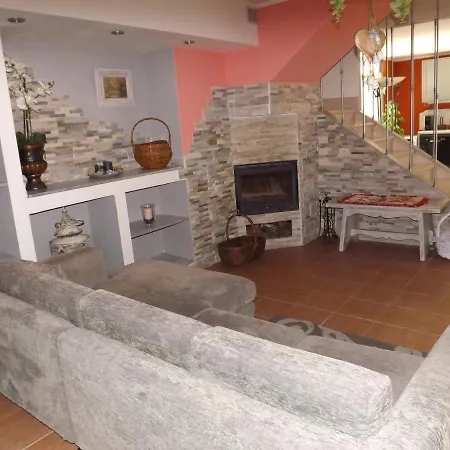 Solomia Guest house