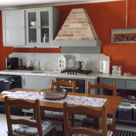 Guest house Solomia